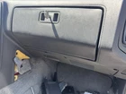 Mazda RX-7 (86-91) Oem Dark Gray Glove Box Lid Door With Key Used. Price: $49.99.