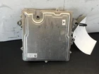 14 15 16 Bmw 435I Engine/motor Brain Box Ecm 7 540 686-01 Oem Used. Price: $174.10.