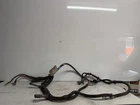 1999-2004 Jeep Grand Cherokee Wj 4.7L V8 Alternator Battery Wire Wiring Harness Used. Price: $50.99.