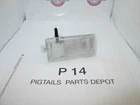 Bmw Glove Box Light Used 149162. Price: $11.99.