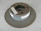 Bmw E23, E32 (1977-1981) Rear Brake Rotor 25075 New. Price: $29.99.