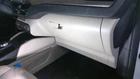 Ford Escape 2020 Glove Box Used 4965. Price: $112.08.
