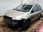 Storage Compartment Door Sienna 2005 Glove Box 1761509 Used. Price: $30.01.