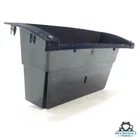 05-13 Range Rover Sport Front Dashboard Glove Box Insert Storage Compartment Oem Used. Price: $43.99.