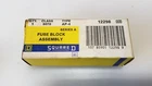 Square D Fuse Block Assembly 12298 New. Price: $7.99.