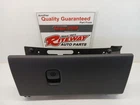 08-13 Corvette C6 Glove Box Assy Black Oem 15924027 Used. Price: $149.95.