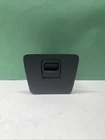2016-2020 Jeep Cherokee Interior Dash Coin Cubby Compartment 2591758 Oem Used. Price: $24.99.