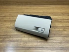 2012-2020 Bmw 320I F30 Dashboard Glove Box Storage Compartment Beige Oem Used. Price: $48.00.