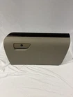 2011-2019 Ford Explorer Oem Glove Box Storage Compartment Tan Woodgrain Trim Used. Price: $99.95.