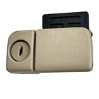 2002 Mazda 626 Oem Glove Box Latch Lock 98 99 01 Used. Price: $22.40.
