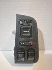 1997 1998 1999 Acura Cl Coupe 2DR Left Driver Master Power Window Switch Oem. Price: $64.99.