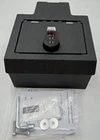 Keren Center Console Gun Safe Compatible With Chevrolet Silverado New. Price: $175.00.