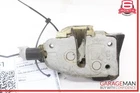 2005-2016 Land Rover LR4 LR3 Rear Trunk Latch Lock Actuator LR017470 Oem Used. Price: $45.00.