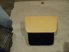 Ferrari 360 430 Spider - Rear Glove Box P/n 65903000 Used. Price: $331.25.