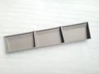 2012 Honda Pilot Dashboard Upper Right Storage Bin Mat Rubber Tray - Oem Used. Price: $29.50.