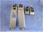 2015-2017 Ford F150 F-150 Truck 4X4 Dash Trim Center Vents Molding 2861 Used. Price: $74.99.