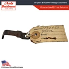 1946-1948 Dodge Custom Deluxe Glove Box Door Hinge Spring 1157699 Nos New. Price: $21.05.