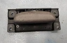 98-01 Dodge Ram 1500 2500 Glove Compaertment Box Handle Latch Door Truck Pickup Used. Price: $15.99.