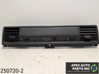 Oem 1993-1994 Bmw 325IC 2.5L Gray Glove Box Cover Right Passenger Grey Used. Price: $119.99.