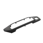 18-23 Wrangler Jl Gladiator Instrument Panel Center Bezel Oem Mopar 6CB71TX7AF New. Price: $76.72.
