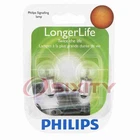 Philips Glove Box Light Bulb For Edsel Bermuda Citation Corsair Pacer Ranger Ug New. Price: $10.10.