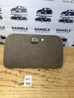 89-94 Nissan 240SX S13 Oem Interior Glove Box Compartment Brown Used. Price: $69.34.