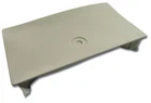 Corvette C3 Glove Box Door Skin Oyster 1979-1980 New. Price: $79.99.