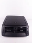 2010-2012 Ford Fusion Milan Center Upper Dash Bezel Storage Vent Cubby Blackoem Used. Price: $69.99.