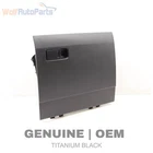 2021-2024 Vw Taos Glove Box / Compartment 2GJ857114A Used. Price: $117.49.