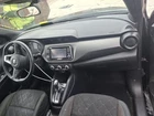 2020 Nissan Kicks Glove Box Door Used 4DR Gray Oem 260.DA1C20 88K Miles. Price: $94.95.