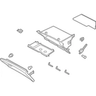 Genuine Ford Glove Box Assembly DP5Z-54060T10-AJ New. Price: $317.91.