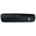 Mustang Standard Black Curved Glove Box Door 1964 1965 Coupe Conv Fastback Brand. Price: $239.39.