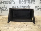 76-79 Cadillac Seville Glove Box Insert Inner Cubby Tray Storage Compartment Used. Price: $58.43.