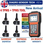 All-in-one Tpms Kit Ford Sensors 433MHZ 315 + Programming Reset Tool New. Price: $234.76.