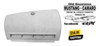 1982-1992 Camaro Firebird Rear Trunk Hatch Side Panel Glove Box Door Driver Used. Price: $59.99.