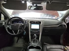 2014 Ford Fusion Glove Box Door Used. Price: $120.00.