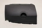 Fiat 500 Black Compartment Genuine Oem 2015-2018 Used. Price: $49.99.