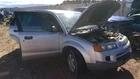 Vue 2003 Glove Box 329001 Used. Price: $75.00.