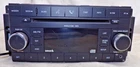 07 08 09 10 Chrysler Dodge Jeep Radio Cd Res High Speed P05064061AJ MBR27 Used. Price: $58.74.