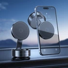 Vacuum Magnetic Phone Holder Stand 360 Foldable New. Price: $37.20.