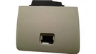 Genuine Gm Very Light Linen Instrument Panel Compartment Door 25780110 New. Price: $80.65.