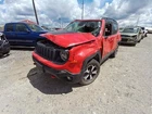 Renegade 2020 Glove Box 10826198 Used. Price: $84.02.