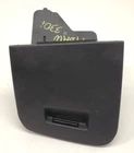 2019-2024 Bmw 330I M340I G20 Dashboard Left Driver Side Storage Bin Coin Holder Used. Price: $64.80.