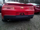 2014 Chevy Camaro Dash Glove Box 241076 Used. Price: $115.00.