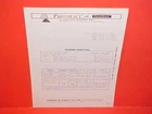 1971 Pontiac Lemans Gto Convertible Judge Firebird Trans Am Radio Service Manual Used. Price: $19.99.