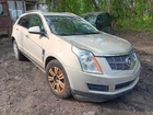 2012 Cadillac Srx Glove Box Oem Used. Price: $66.89.