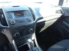 Used Glove Box Fits: 2017 Ford Edge Grade. Price: $108.74.