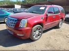 2014 Cadillac Escalade Glove Box Front Dash Lid Door Used. Price: $86.45.