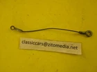 Glove Box Lid Door Cable 69 Cuda 68-76 Dart Gts Duster Demon Swinger Mopar Used. Price: $22.50.