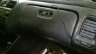 Accord 1998 Glove Box 1852337 Used. Price: $94.90.